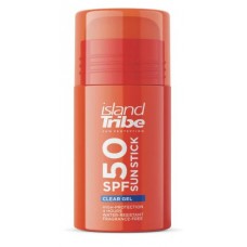 Crema Solar Stick Island Tribe SPF50